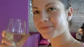Amazing Sex In Pub Toilets