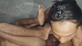 Desi Boy Vishal Land Ass Fucked by Friend in a Hot Way