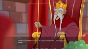 Milftoon Drama Kingdom Part 2 Sexy Artemis by Loveskysanhentai