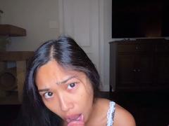 Hayleyxyz POV Raw Sex Tape