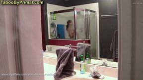 Eva Long - Step-Mom is Slippery When Wet