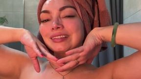 Alicia Secret Party on Feb 20, 2026 - Part 2