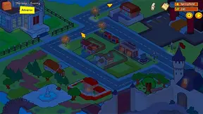 Scott Ramonas Hot 3D Fantasy Comes Alive – Wild Hentai Sex Ride