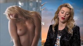 SekushiLover - Celebrity Clothed vs Unclothed 6