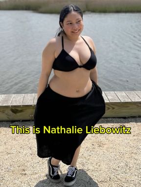 Nathalie Liebowitz is a cheating wife