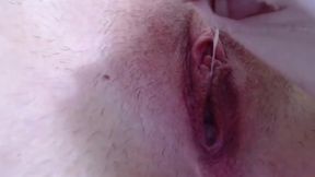 j ai envie que tu me remplisse la chatte ️