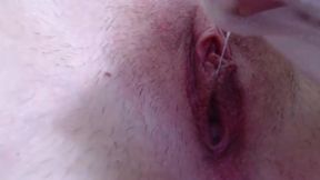 j ai envie que tu me remplisse la chatte ️