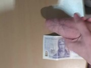 Part 2 of my Jubilee celebrations. Enjoy this big white dick, Liz