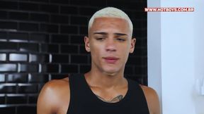 dei pro meu cunhado pirocudo