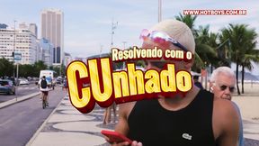 dei pro meu cunhado pirocudo