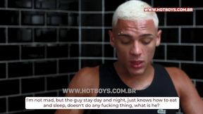 dei pro meu cunhado pirocudo
