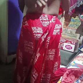 Beautiful Indian bhabhi sex