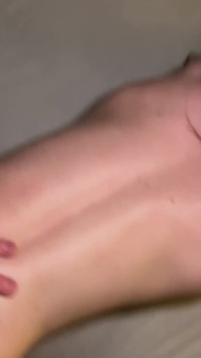 Key moment from &quot;Secret Archive. Part 2. Real Homemade Video With My Lover. POV Full version home 4K HD Tim Team&quot;