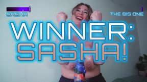 Street Fighter: Giant Cock Fight