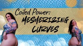 Coiled Power: Delicious Curves