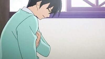 Get ready for some wild hentai action with Anata-Dake-Konbanwa 4