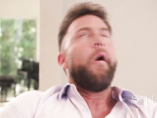 Turned Wife Into A Cuckquean With This Busty Beauty - Rissa May, Elizabeth Skylar