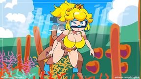 sunpeachending - minus8