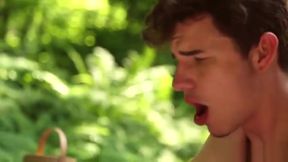 CB - Kuper-Sean Ford - Bareback