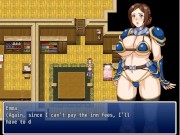 Emma the Milf Warrior CH 8: Safety zone