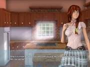 OFFCUTS (VISUAL NOVEL) - PT 4- Amy Route