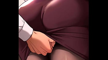 What She Fell on Was the Tip of My Dick Manhwa