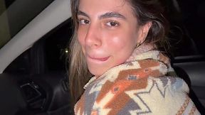 My Stepdaughter Can't Wait to Gobble My Cock After School