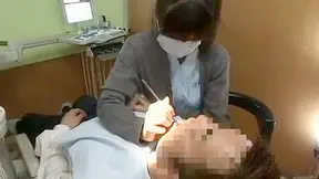 Relieve Your Pain with Milf Dentist Secret Technique