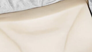 Sædsprut, kuker, banking, uklippet – uomskårne hvite britiske gutter knuller analt