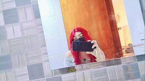 Otro intento mas de ser influencer en una pagina para adultos