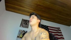 Charliie Hotx Party on Oct 28, 2025 - Part 3