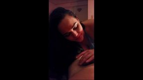 Preggo Creampie Sex Vid