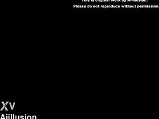 Behind Bars : Her Indecent Prison Plaything (AI-generated) (No live-action) (NSFW) (fully voice)