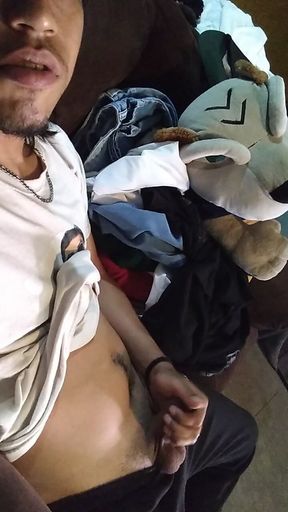 My Penis and Look at My Face