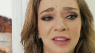 Squirting Seductress Unleashed A MotherDaughter Skit