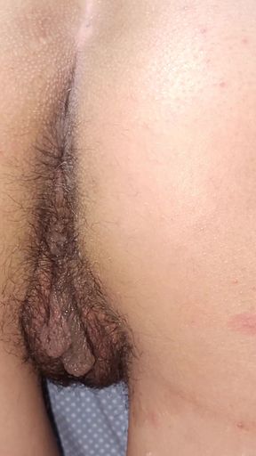 He fucked me really good in a hotel room   Clip 2