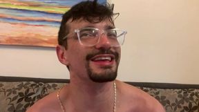 marcos goiano - brazilian bareback threesome