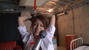 Incredible Japanese whore Mei Matsumoto in Hottest Big Tits, BDSM JAV scene