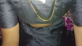 Indian Bhabhi Hot Pussy Hardcore Fucking With Boyfriend Gives Blowjob