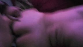 Se la meto rico a la tetona de mi vecina????