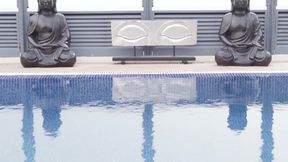 Anal Loving Lingerie Models 2