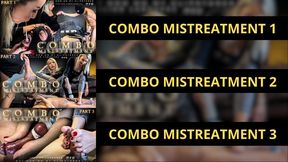 SAMANTHA and LADY FLAME - Combo mistreatment COMPLETE VERSION [ITA] Mobile Version