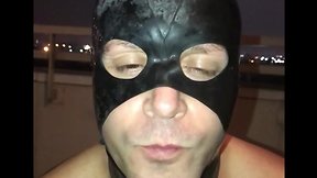 Brian tremblay: the ashtray gay service