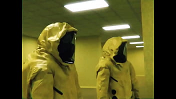 The Backroom Level 1 Be Like