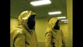 The Backroom Level 1 Be Like