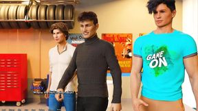 Welcome to free will: free will is interesting and strange place ep 43