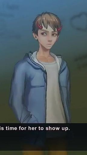 Taffy Tales 0.170b Part 6 She Want It in the Bathroom by Loveskysan69