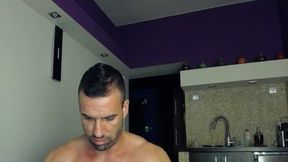 Alex Wild Private Show