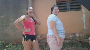 Levantar y cargar en cÃ¡mara lenta