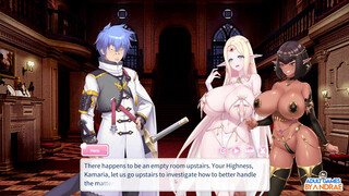 Ep6: Challenge Accepted with Oriana and Kamaria - Open at Ninen
